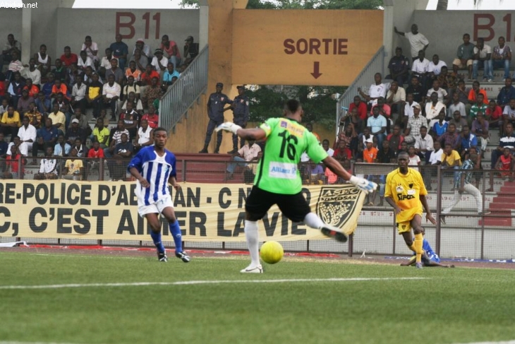 Africa, Efym, Hiré, Guibéroua…/ Ces clubs en danger !